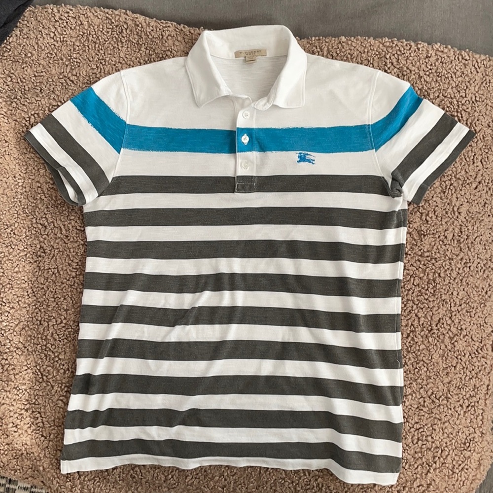 Burberry Polo